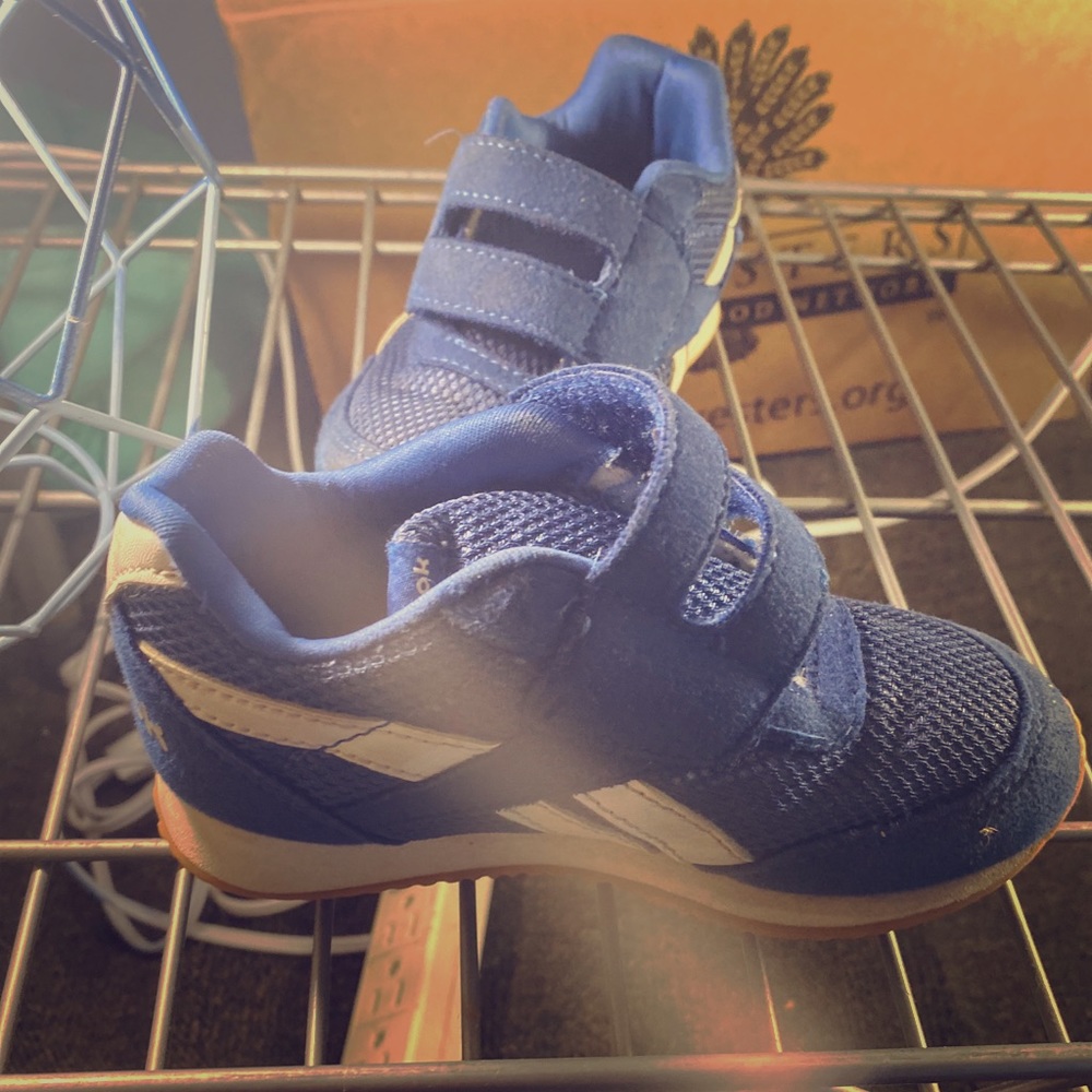 Toddler adidas